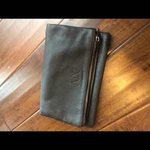 Armani Exchange Clutch